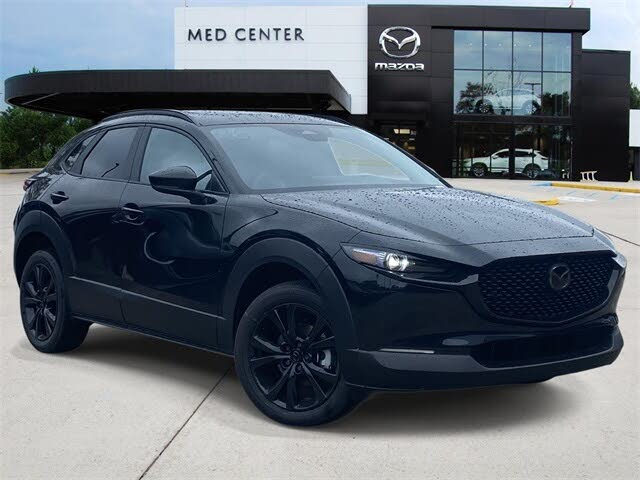 2026 Mazda CX-30 2.5 Turbo Aire Edition AWD