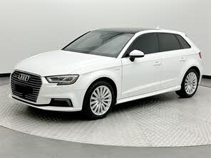 Audi A3 Sportback e-tron 1.4T Prestige FWD