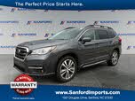 Subaru Ascent Limited 8-Passenger AWD