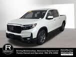 Honda Ridgeline RTL-E AWD