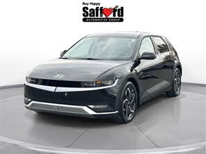 Hyundai Ioniq 5 SE AWD