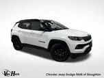 Jeep Compass Altitude FWD