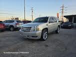 Cadillac Escalade Hybrid Platinum 4WD