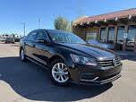 Volkswagen Passat 1.8T S