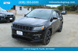 Jeep Compass Altitude FWD