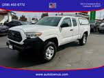 Toyota Tacoma SR I4 Access Cab RWD