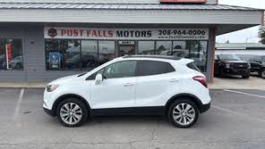 Buick Encore Preferred AWD