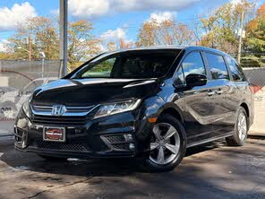 Honda Odyssey EX-L FWD