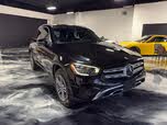 Mercedes-Benz GLC 300 SUV RWD