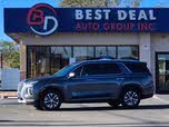 Hyundai Palisade SEL FWD
