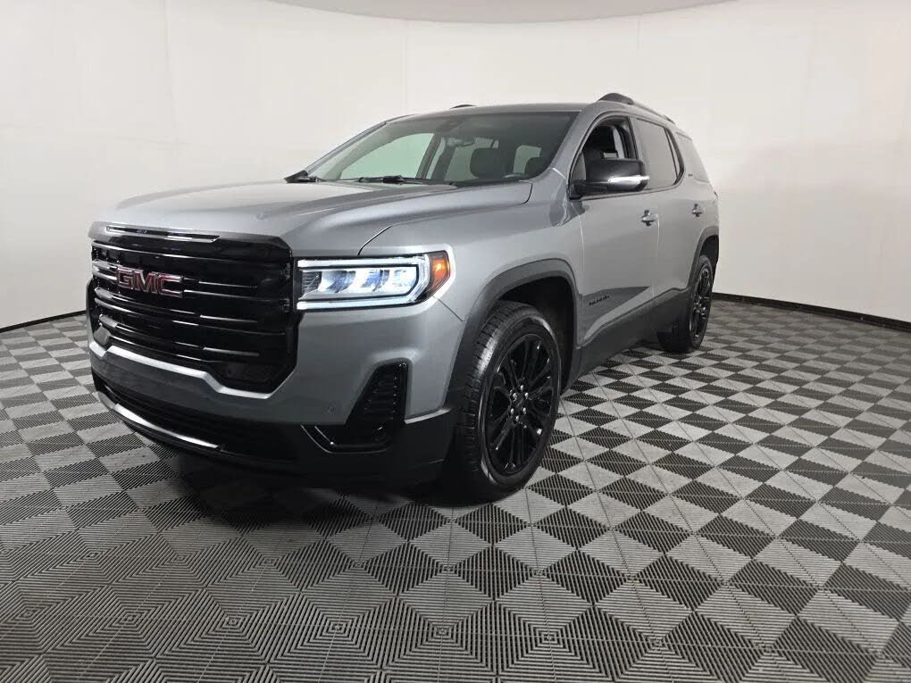 2023 GMC Acadia SLE AWD