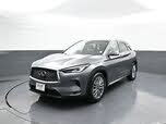 INFINITI QX50 Luxe AWD