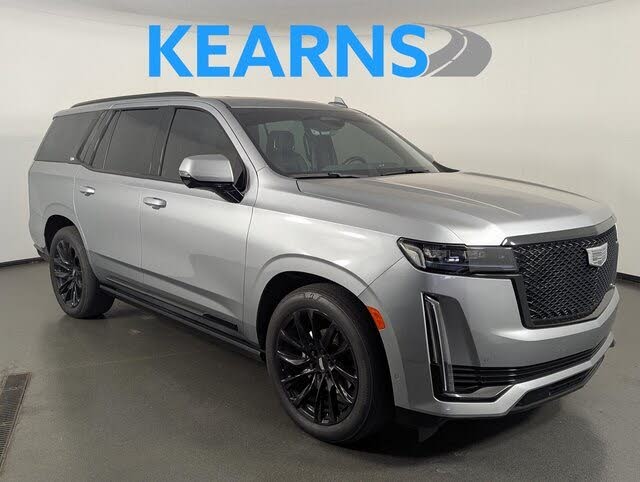 2024 Cadillac Escalade Sport 4WD