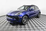 Porsche Macan AWD