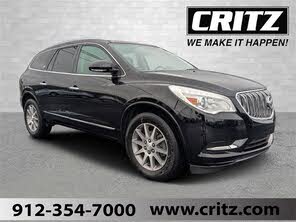 Buick Enclave Leather AWD
