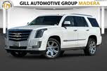 Cadillac Escalade Premium Luxury 4WD