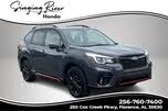Subaru Forester 2.5i Sport AWD