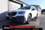 Subaru Outback Outdoor XT AWD