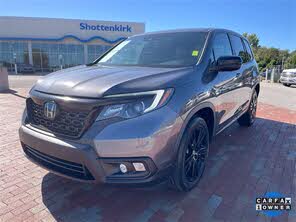 Honda Passport Sport FWD