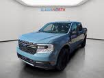 Ford Maverick XL SuperCrew FWD