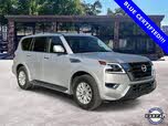 Nissan Armada SV RWD