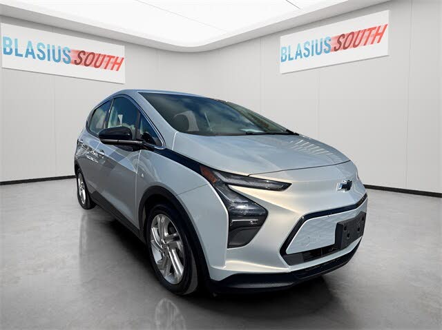 2023 Chevrolet Bolt EV 1LT FWD