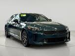 Kia Stinger GT-Line RWD