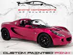 Lotus Elise Roadster