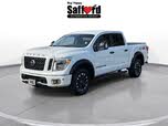 Nissan Titan PRO-4X Crew Cab 4WD