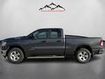 RAM 1500 Tradesman Quad Cab 4WD