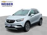 Buick Encore Preferred AWD