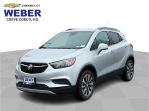 Buick Encore Preferred AWD