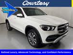Mercedes-Benz GLE 350 RWD