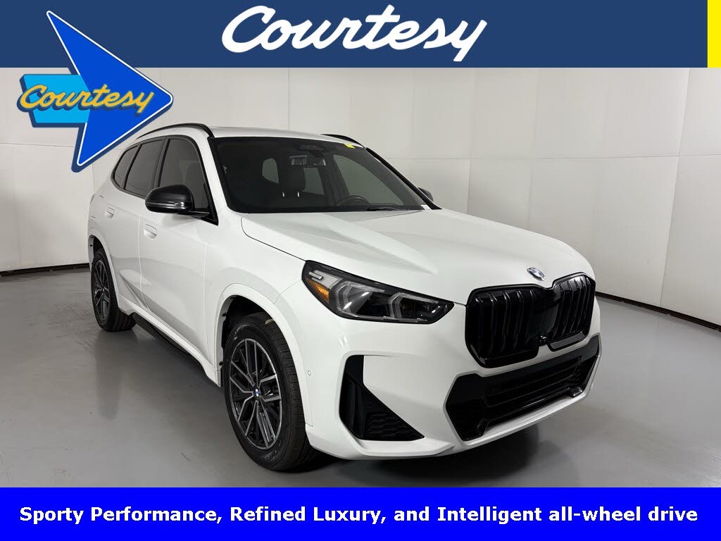 2023 BMW X1 xDrive28i AWD