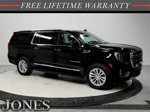 GMC Yukon XL SLT RWD