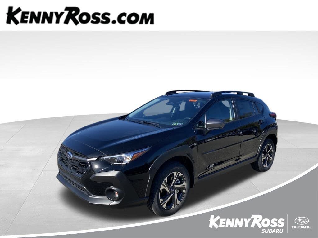 2026 Subaru Crosstrek Premium AWD