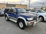1996 Toyota Hilux