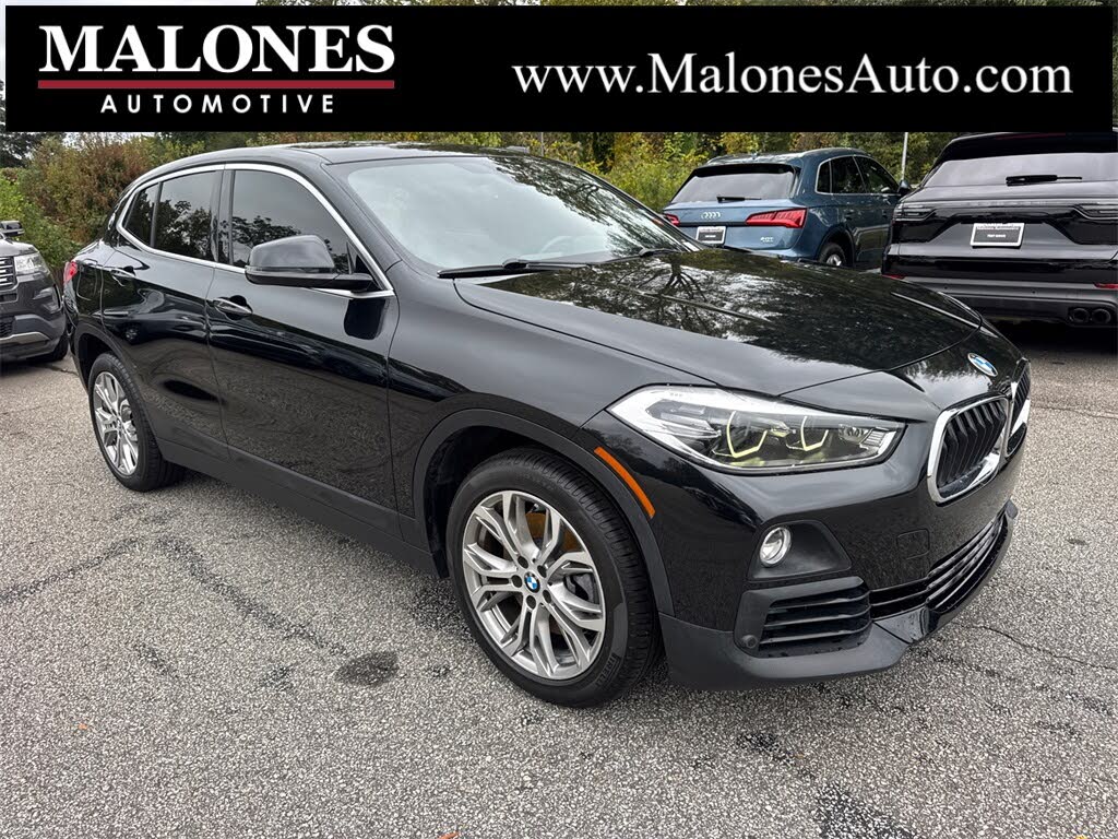 2019 BMW X2 sDrive28i FWD