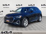 Audi Q3 quattro Premium Plus S Line 45 TFSI
