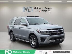 Ford Expedition Limited 4WD