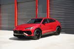 Lamborghini Urus S AWD