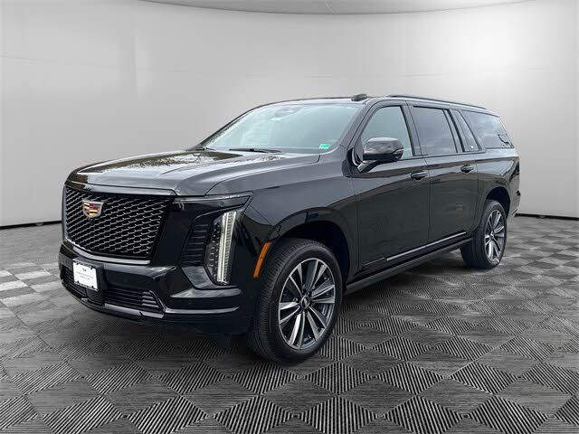 2026 Cadillac Escalade ESV Sport RWD