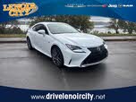 Lexus RC 350 RWD