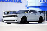 Dodge Challenger SRT Hellcat Redeye Widebody RWD