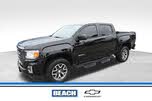 GMC Canyon AT4 Crew Cab 4WD with Cloth