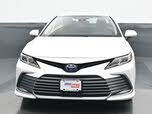 Toyota Camry Hybrid LE FWD