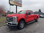 Ford F-350 Super Duty Lariat SuperCab LB 4WD