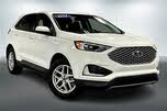 Ford Edge SEL AWD