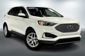 Ford Edge SEL AWD