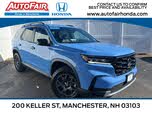 Honda Pilot TrailSport AWD